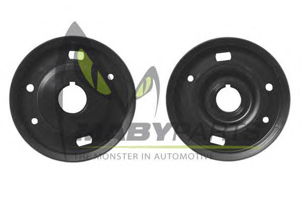 Ременный шкив, коленчатый вал MABY PARTS ODP121028