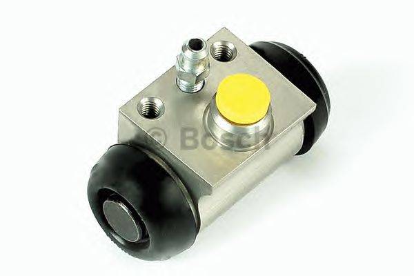 Колесный тормозной цилиндр BOSCH F026009885