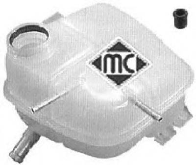 Компенсационный бак, охлаждающая жидкость Metalcaucho 03629