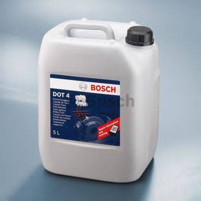 Тормозная жидкость BOSCH 1 987 479 108