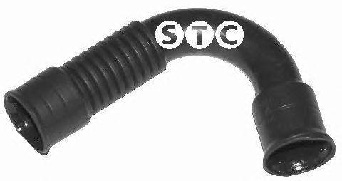 Шланг, воздухоотвод крышки головки цилиндра STC T403728