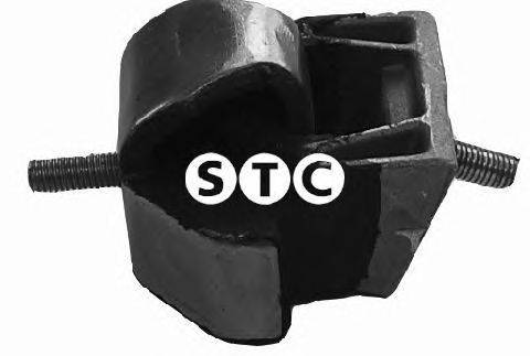 Подвеска, двигатель STC T404971