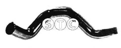 Шланг радиатора STC T407831