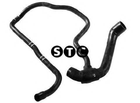 Шланг радиатора STC T409542