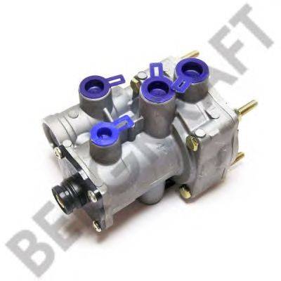 Упраляющий клапан, прицеп MERCEDES-BENZ 9730090010