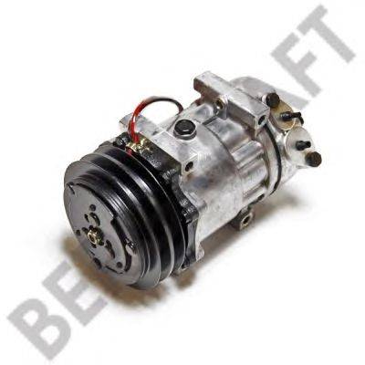Компрессор, кондиционер BERGKRAFT BK6120264