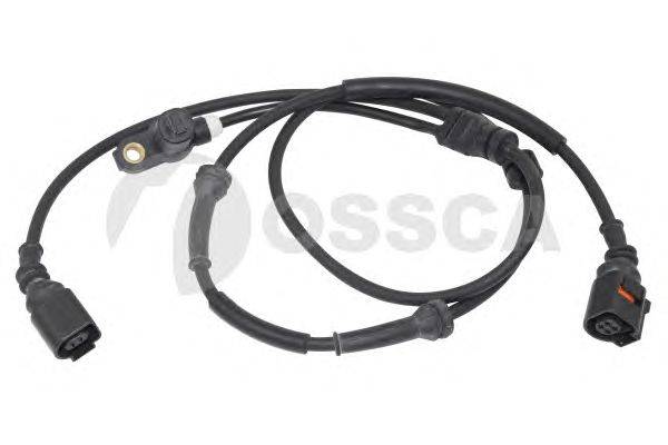Датчик, частота вращения колеса OSSCA 10797