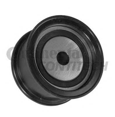 Паразитный / Ведущий ролик, зубчатый ремень CONTITECH V57204