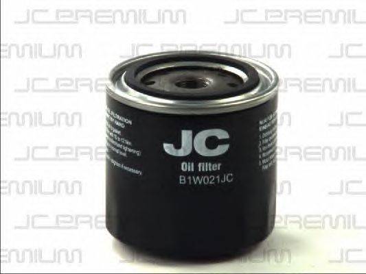 Масляный фильтр JC PREMIUM B1W021PR