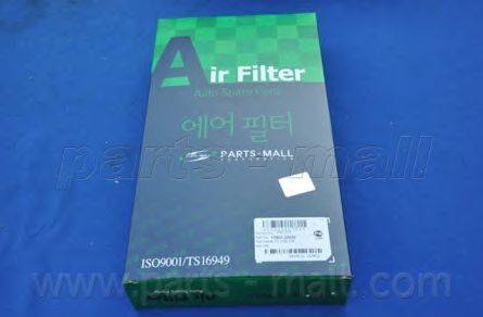 Воздушный фильтр PARTS-MALL PAF075