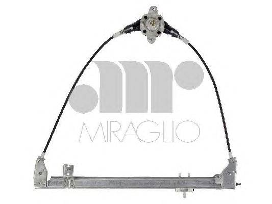 Подъемное устройство для окон MIRAGLIO 30182B