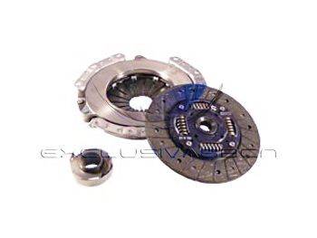 Комплект сцепления MDR MCK-1504