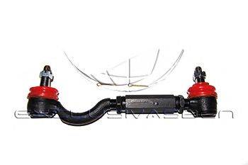 Наконечник поперечной рулевой тяги MDR MTR-8005