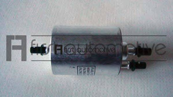 Топливный фильтр 1A FIRST AUTOMOTIVE P10292