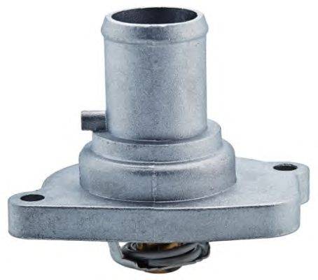 Термостат, охлаждающая жидкость HELLA 8MT 354 775-501