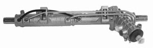 Рулевой механизм LEMFÖRDER 19443 02