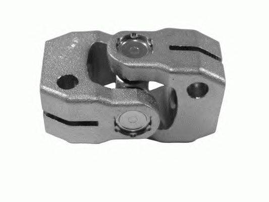 Шарнир, вал сошки рулевого управления LEMFÖRDER 2381601