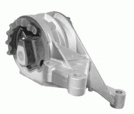 Подвеска, автоматическая коробка передач LEMFÖRDER 29560 01