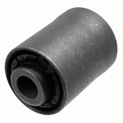 Подвеска, рычаг независимой подвески колеса LEMFÖRDER 35548 01