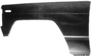 Крыло JOHNS 274501