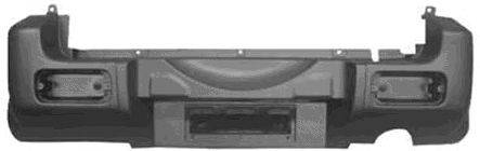 Буфер VAN WEZEL 5235544