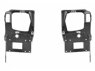 Крепление фары VAN WEZEL 3078661