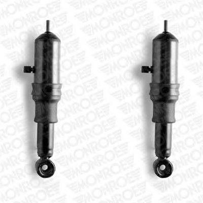 Амортизатор MONROE LA359
