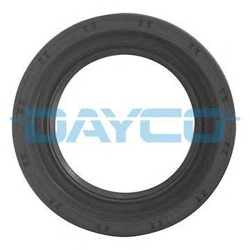 Винт, натяжной ролик DAYCO V0187