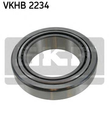 Подшипник ступицы колеса SKF VKHB 2234