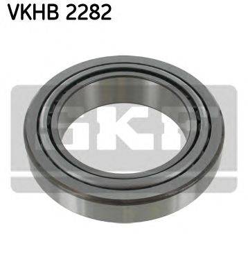 Подшипник ступицы колеса SKF VKHB 2282