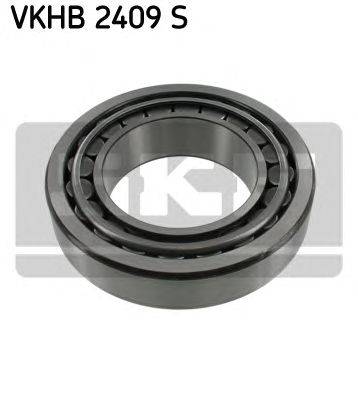 Подшипник ступицы колеса SKF VKHB 2409 S