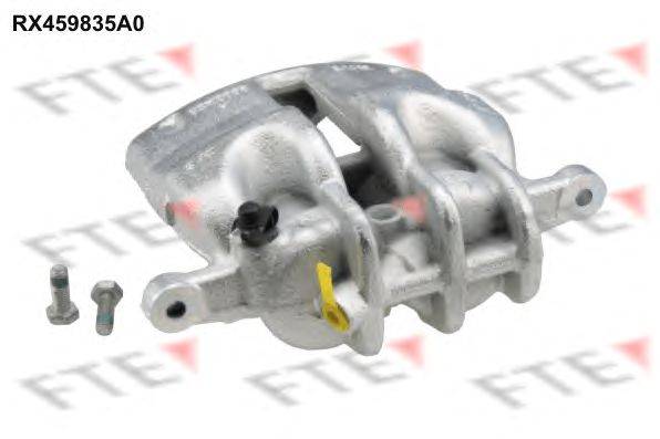 Тормозной суппорт FTE RX459835A0