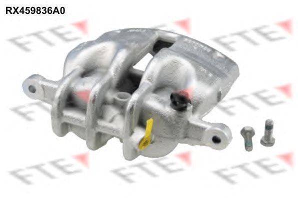 Тормозной суппорт FTE RX459836A0