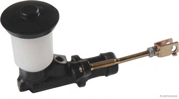 Главный цилиндр, система сцепления HERTH+BUSS JAKOPARTS J2502071