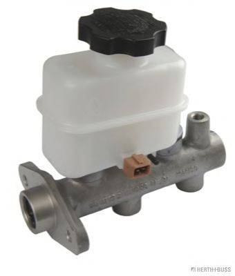 Главный тормозной цилиндр HERTH+BUSS JAKOPARTS J3100328