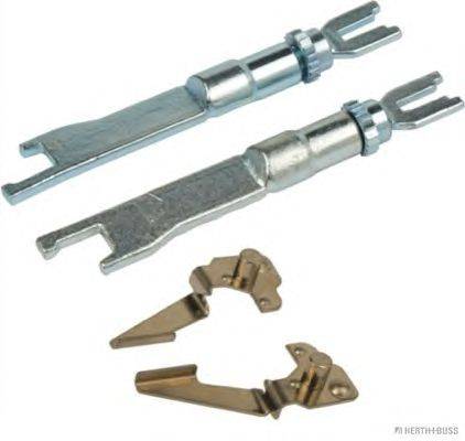 Регулятор, барабанный тормоз HERTH+BUSS JAKOPARTS J3570502