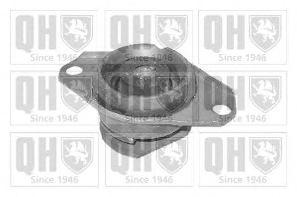 Подвеска, двигатель; Подвеска, автоматическая коробка передач; Подвеска, ступенчатая коробка передач QUINTON HAZELL EM3150