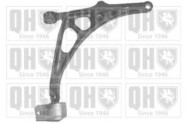 Рычаг независимой подвески колеса, подвеска колеса QUINTON HAZELL QSA1383S