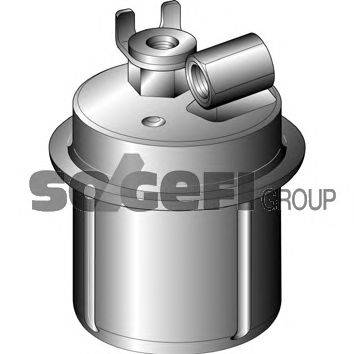 Топливный фильтр ALCO (ZYPERN) SP2108