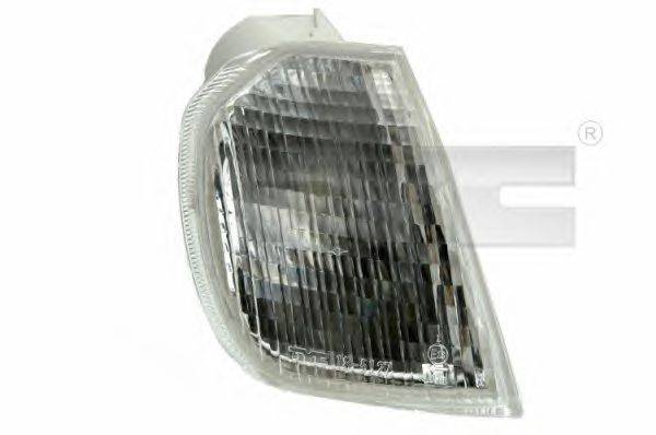 Фонарь указателя поворота TYC 18-5128-05-2