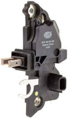 Регулятор генератора HELLA 5DR 004 241-931
