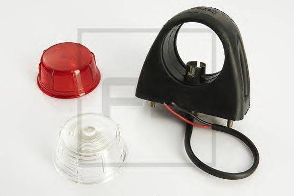 Габаритные огни PE Automotive 000.133-00A
