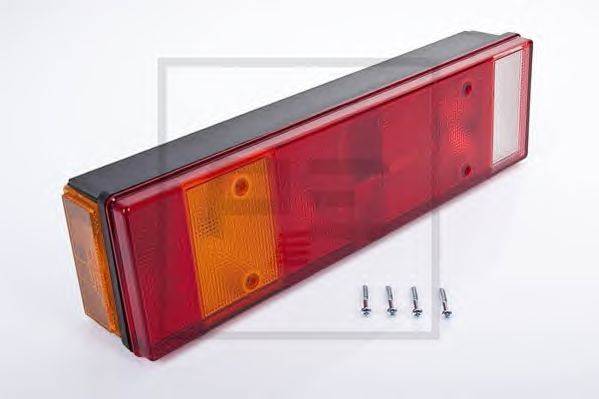 Задний габаритный огонь PE Automotive 020.088-00A