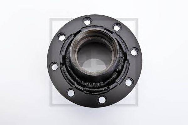 Ступица колеса PE Automotive 406.841-00A