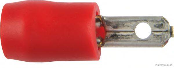 Обжимное крепление HERTH+BUSS ELPARTS 50252519
