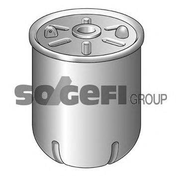 Масляный фильтр SogefiPro FT5801