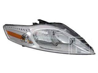 Основная фара SCHLIECKMANN 50242134