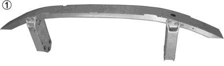 Носитель, буфер SCHLIECKMANN 284204