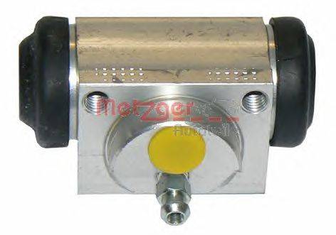 Колесный тормозной цилиндр METZGER 101-933