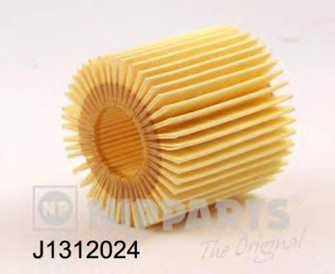 Масляный фильтр MAGNETI MARELLI J1312024